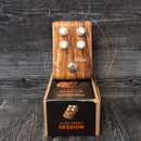 LR Baggs Align Session Acoustic Guitar EQ
