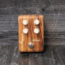 LR Baggs Align Session Acoustic Guitar EQ