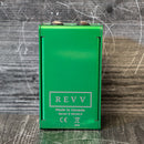 REVV G2 Overdrive
