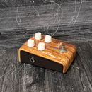LR Baggs Align Session Acoustic Guitar EQ