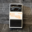 Boss TU-3 Chromatic Tuner