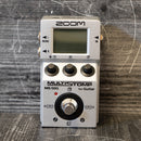 Zoom MS-50G MultiStomp Guitar Pedal