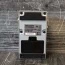 Zoom MS-50G MultiStomp Guitar Pedal
