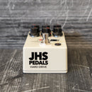 JHS Hard Drive