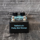 NativeAudio Pretty Bird Woman Chorus