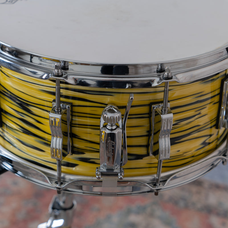 Ludwig Classic Maple Snare - 14x6.5"