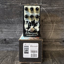 EarthQuaker Devices Afterneath Otherworldly Reverberation Machine V3
