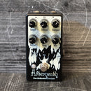 EarthQuaker Devices Afterneath Otherworldly Reverberation Machine V3