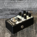 EarthQuaker Devices Afterneath Otherworldly Reverberation Machine V3