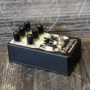 EarthQuaker Devices Afterneath Otherworldly Reverberation Machine V3