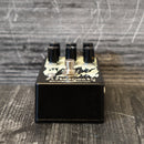 EarthQuaker Devices Afterneath Otherworldly Reverberation Machine V3