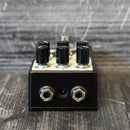 EarthQuaker Devices Afterneath Otherworldly Reverberation Machine V3