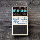 Boss DD-7 Digital Delay