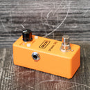 MXR Phase 95 Mini Phaser Pedal