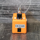 MXR Phase 95 Mini Phaser Pedal