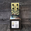EarthQuaker Devices Ledges Tri-Dimensional Reverberation Machine