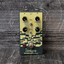 EarthQuaker Devices Ledges Tri-Dimensional Reverberation Machine