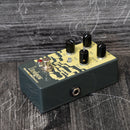 EarthQuaker Devices Ledges Tri-Dimensional Reverberation Machine