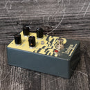EarthQuaker Devices Ledges Tri-Dimensional Reverberation Machine