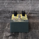 EarthQuaker Devices Ledges Tri-Dimensional Reverberation Machine
