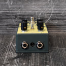 EarthQuaker Devices Ledges Tri-Dimensional Reverberation Machine