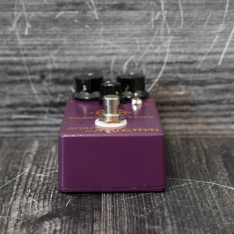 Analog.Man Prince of Tone