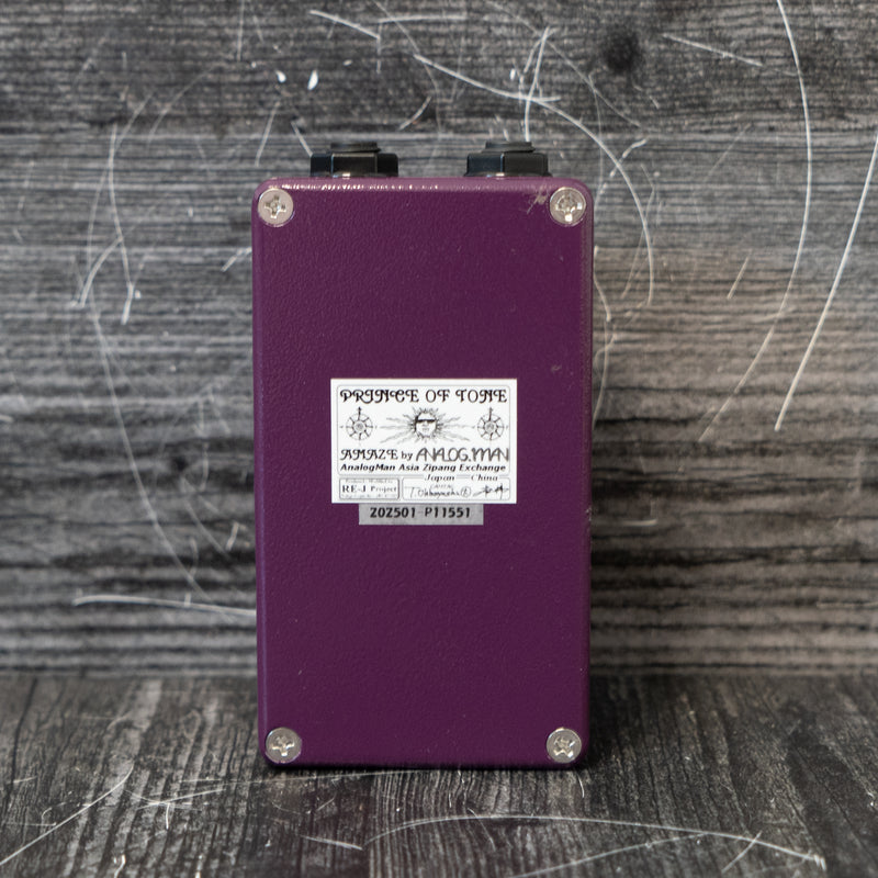 Analog.Man Prince of Tone