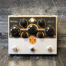 Beetronics Royal Jelly Overdrive / Fuzz