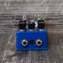 Walrus Audio Slö Multi-Texture Reverb