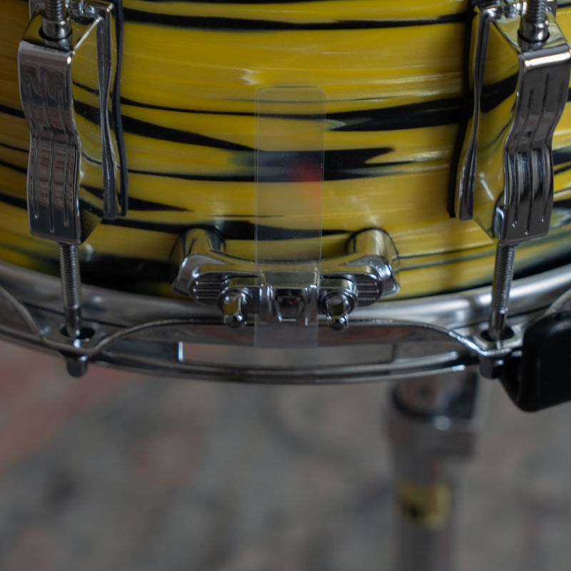 Ludwig Classic Maple Snare - 14x6.5"