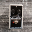 Electro-Harmonix Bass Preacher Compressor