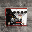Electro-Harmonix Deluxe Memory Boy