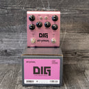 Strymon DIG Dual Digital Delay V2