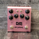 Strymon DIG Dual Digital Delay V2