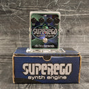 Electro-Harmonix Superego Synth Engine