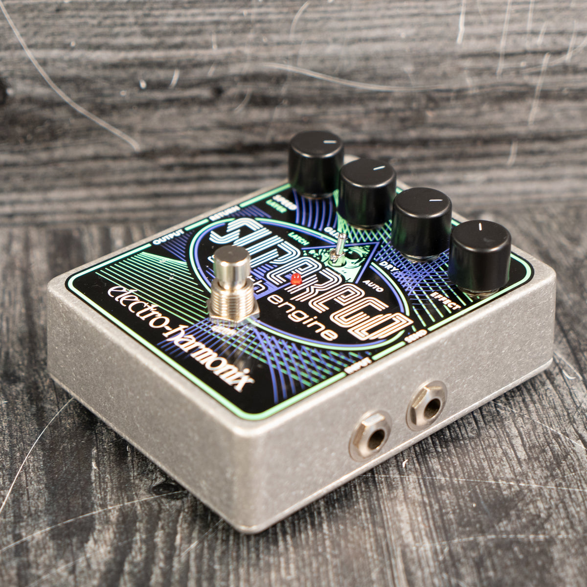 Electro-Harmonix Superego Synth Engine