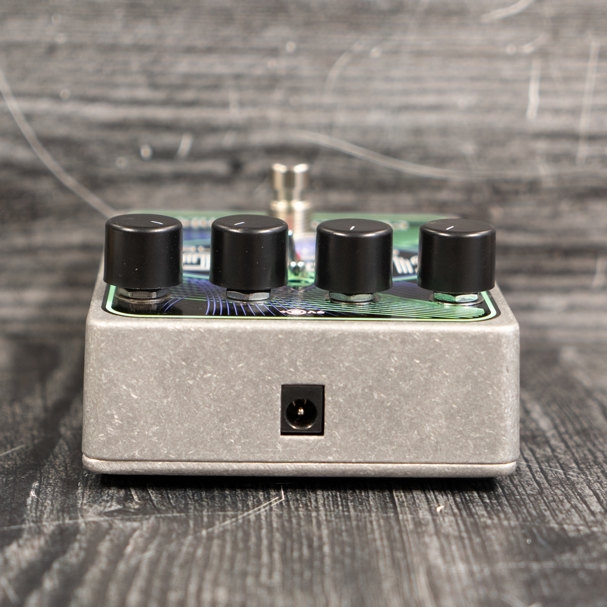 Electro-Harmonix Superego Synth Engine