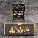 Electro-Harmonix Good Vibes Analog Modulator Pedal