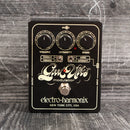 Electro-Harmonix Good Vibes Analog Modulator Pedal