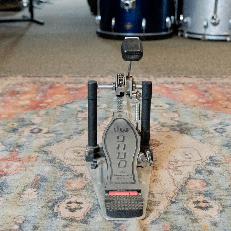 DW 9000 Single Kick Pedal