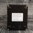 Electro-Harmonix Good Vibes Analog Modulator Pedal