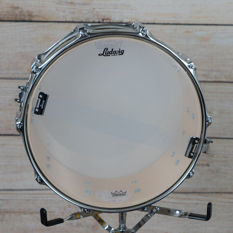 Ludwig Classic Maple Snare - 14x6.5"