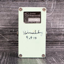 Keeley Seafoam Plus Chorus