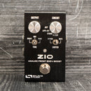 Source Audio ZIO Analog Front End + Boost