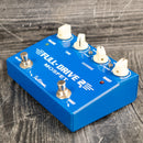 Fulltone Full Drive 2 Mosfet