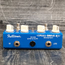 Fulltone Full Drive 2 Mosfet