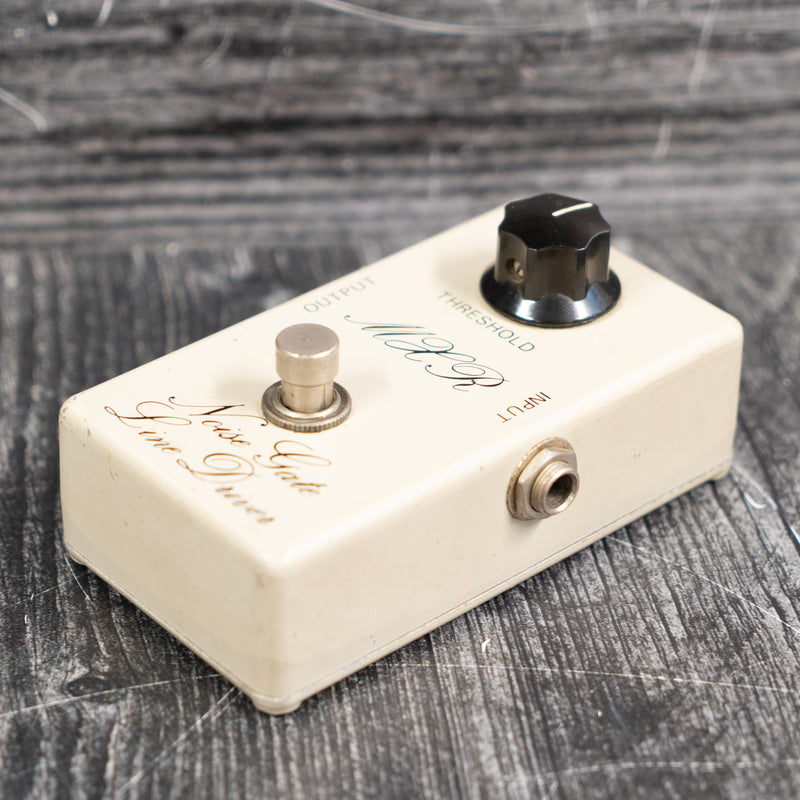 MXR MX-106 Script Noise Gate Line Driver - 1975