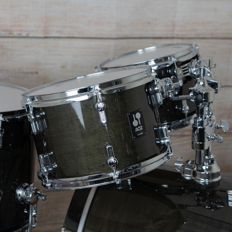 Sonor AQ2 6pc Kit - Played by Todd Sucherman (DEMO)