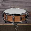 Custom Made Mahogany Rogers Dynasonic Copy - 14x5"