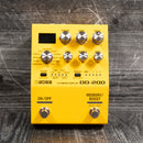 Boss OD-200 Overdrive